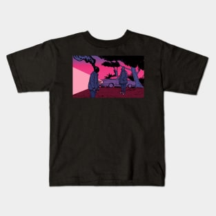 Must Be Nice Kids T-Shirt